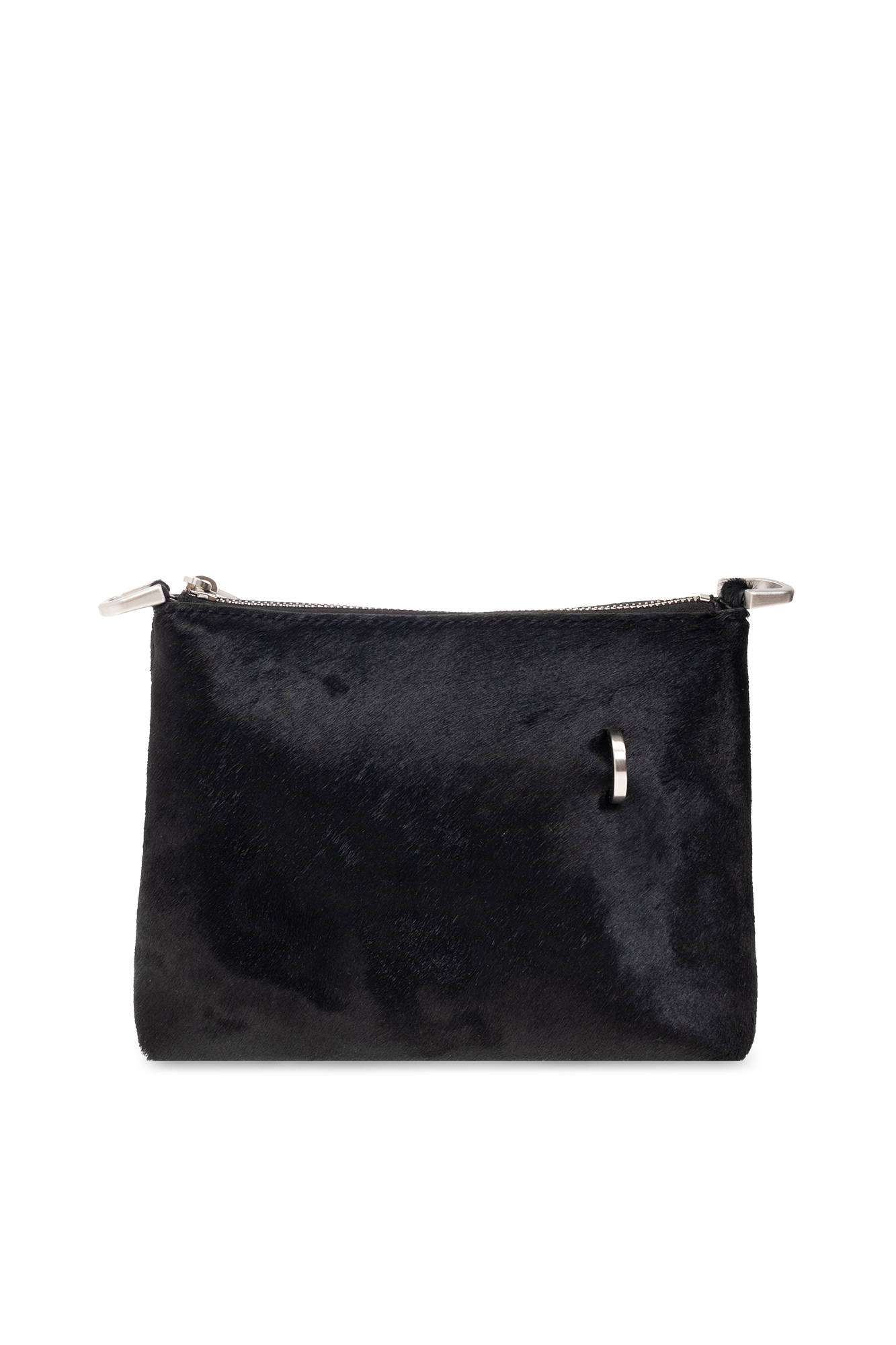 Black 'Adri Small' shoulder bag Rick Owens - Vitkac Canada